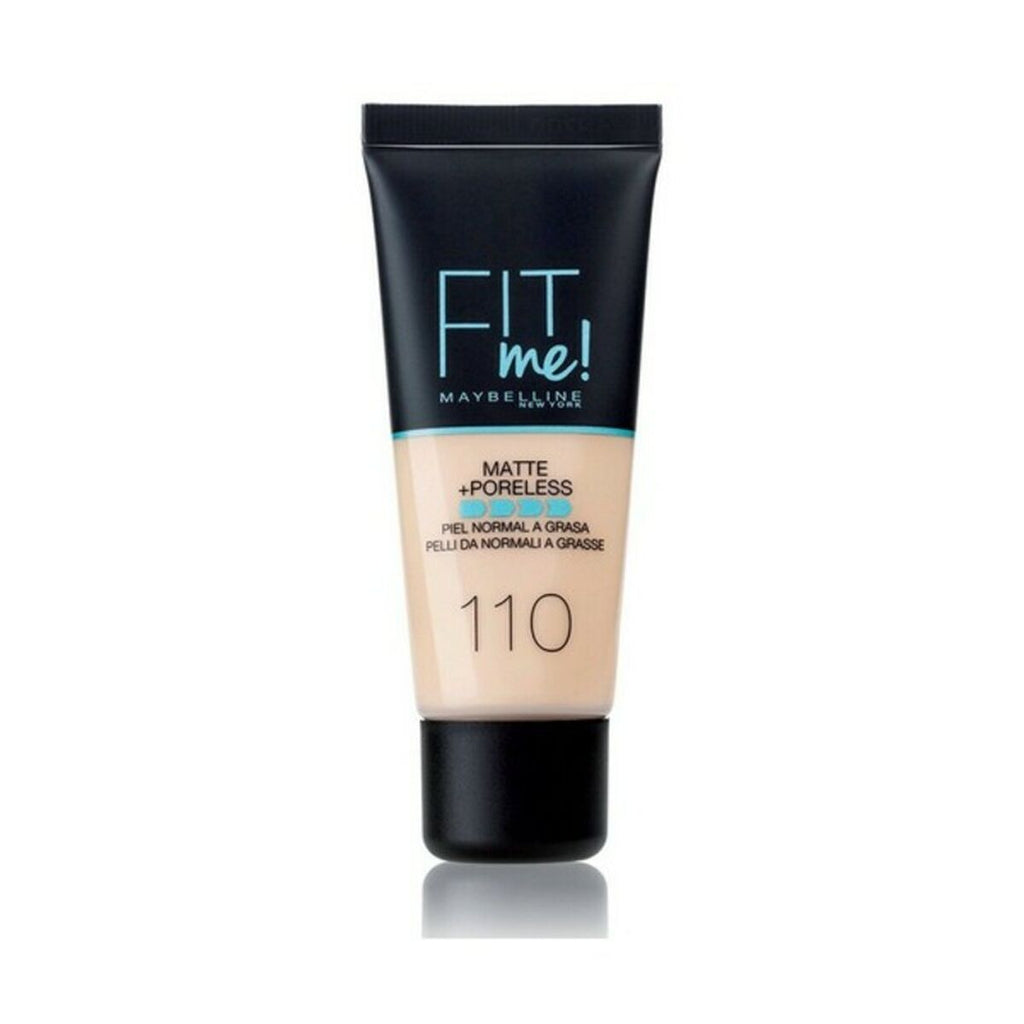 Perfekte Make-up Basis: Natürlicher, ebenmässiger Teint