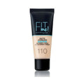 Perfekte Make-up Basis: Natürlicher, ebenmässiger Teint