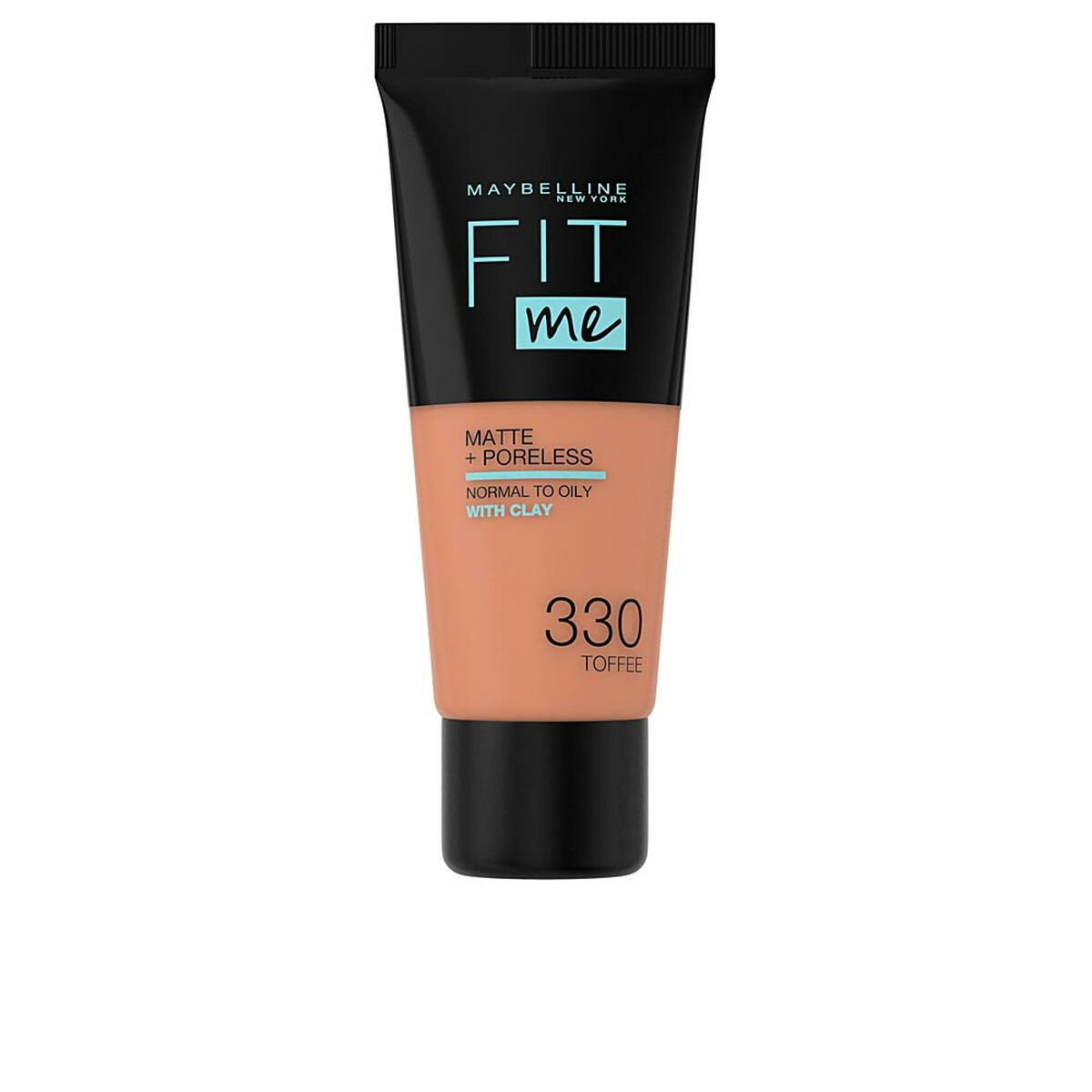 Perfekte Make-up Basis: Natürlicher, ebenmässiger Teint