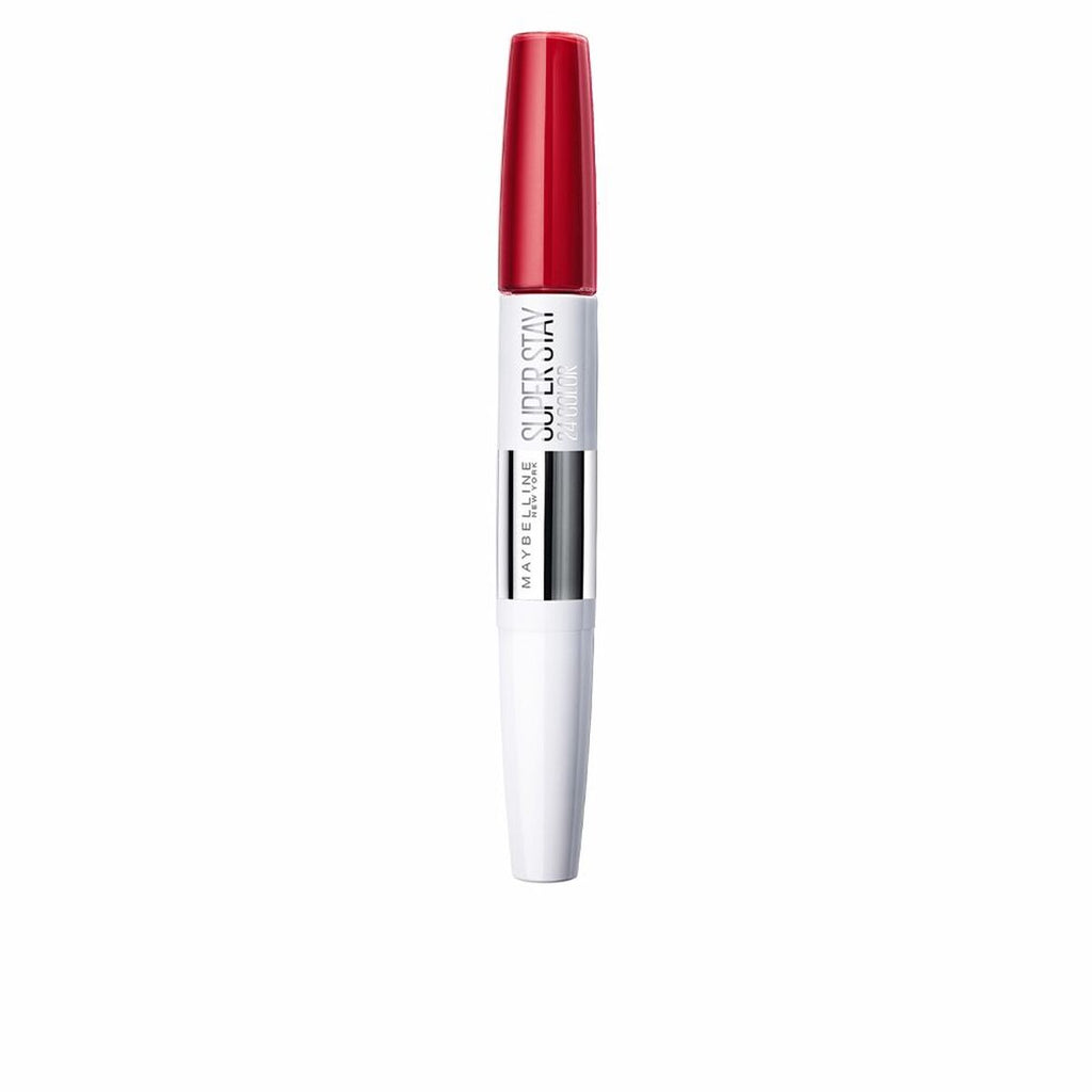 Lippenstift Superhalt: Kussecht, intensiv, den ganzen Tag