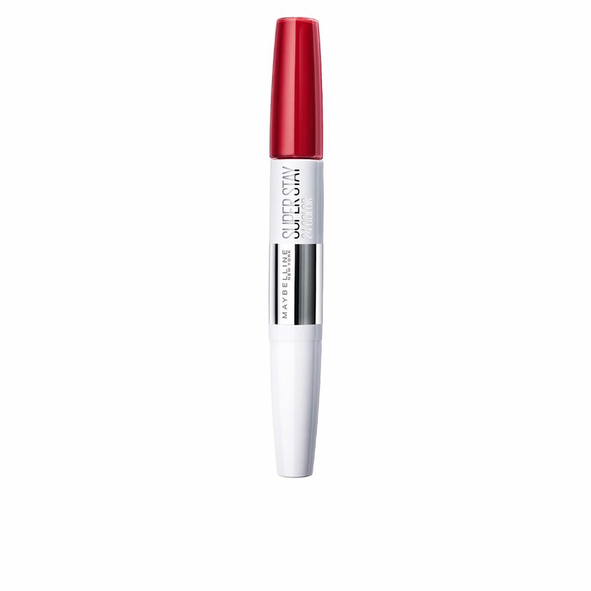 Lippenstift Superhalt: Kussecht, intensiv, den ganzen Tag