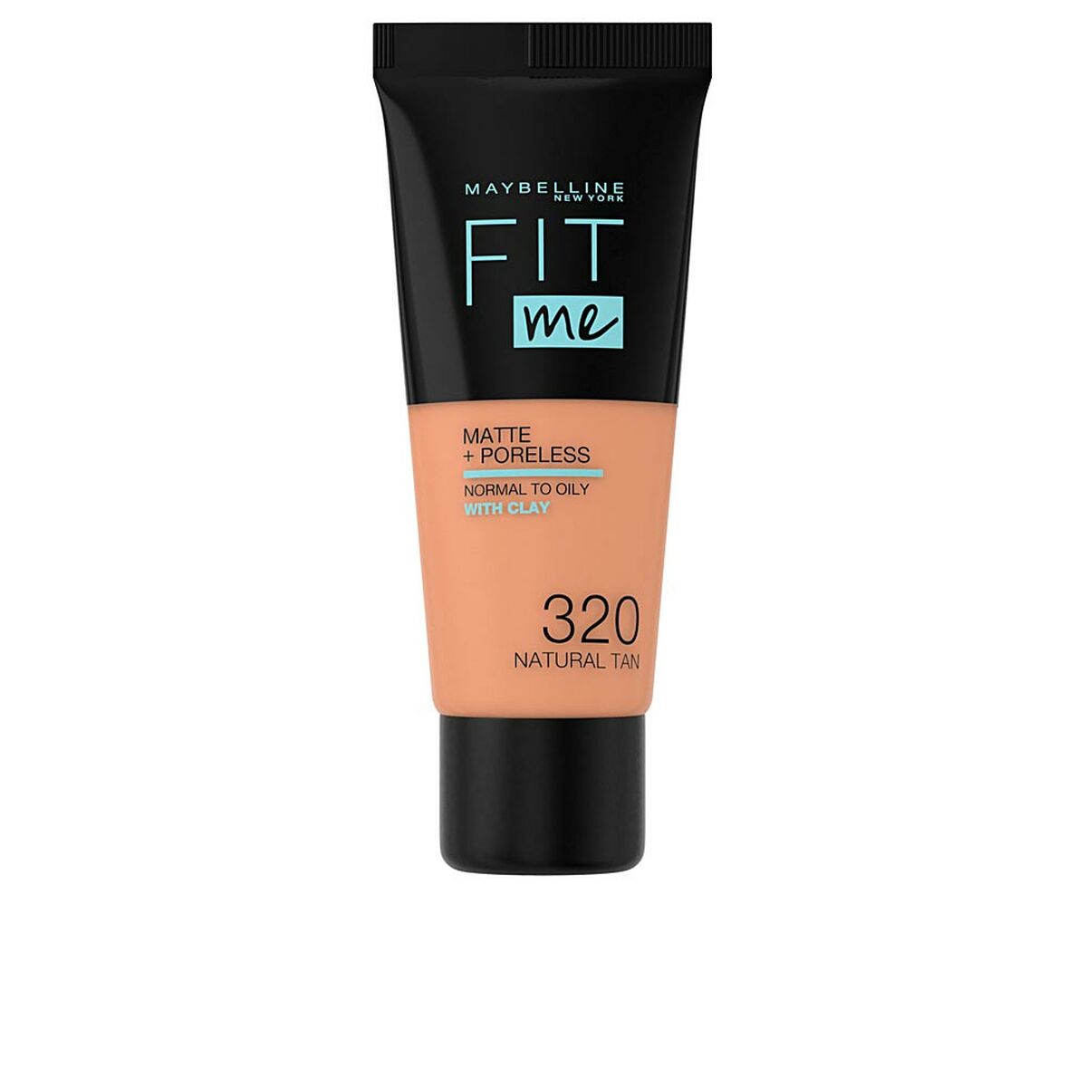 Perfekte Make-up Basis: Natürlicher, ebenmässiger Teint