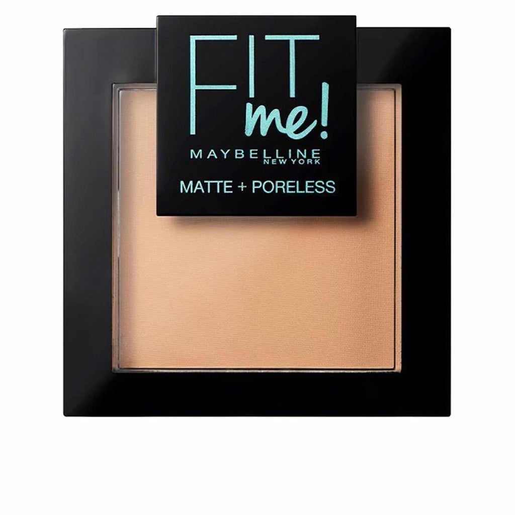 Kompaktpuder Fit Me Maybelline