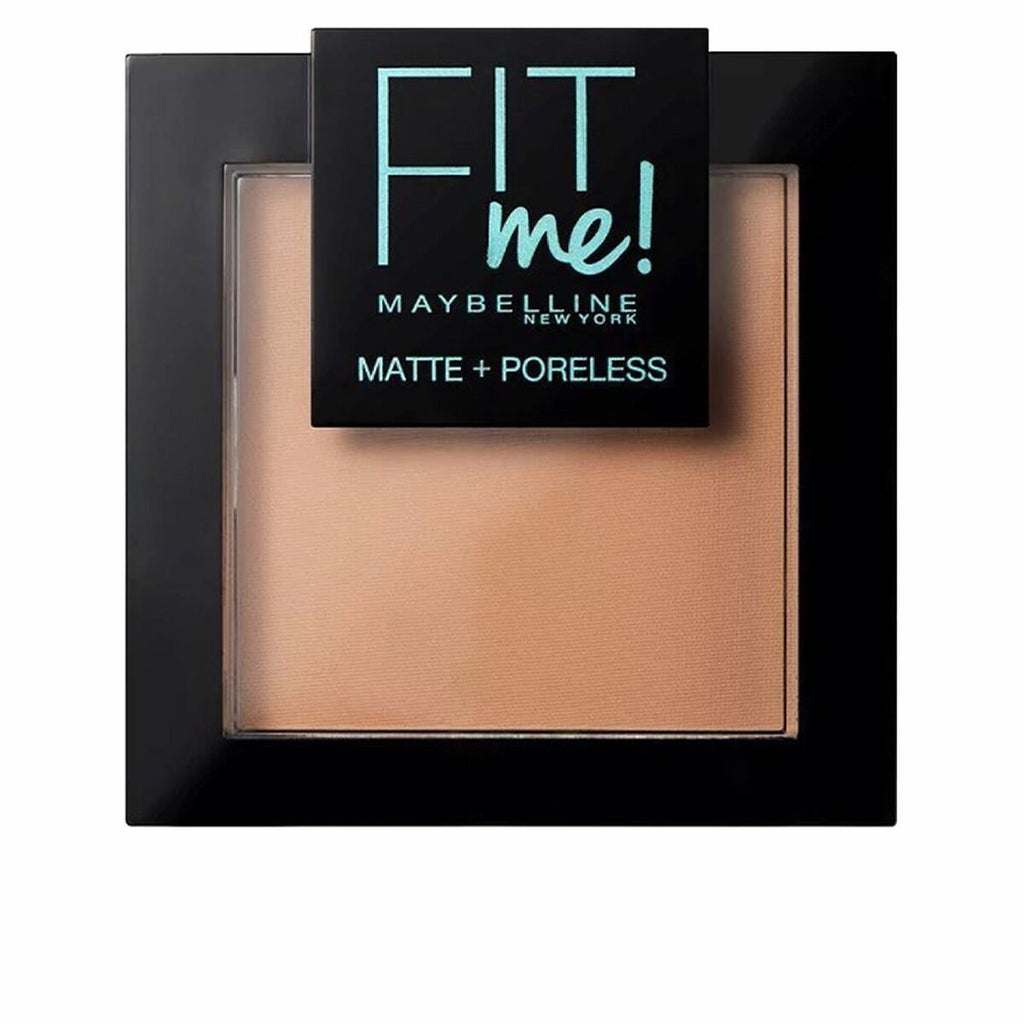 Kompaktpuder Fit Me Maybelline