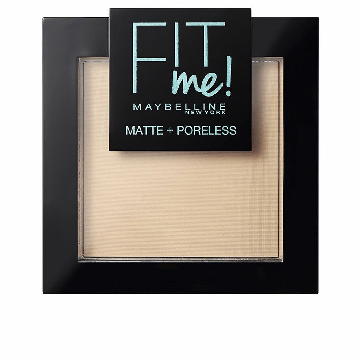 Kompaktpuder Fit Me Maybelline