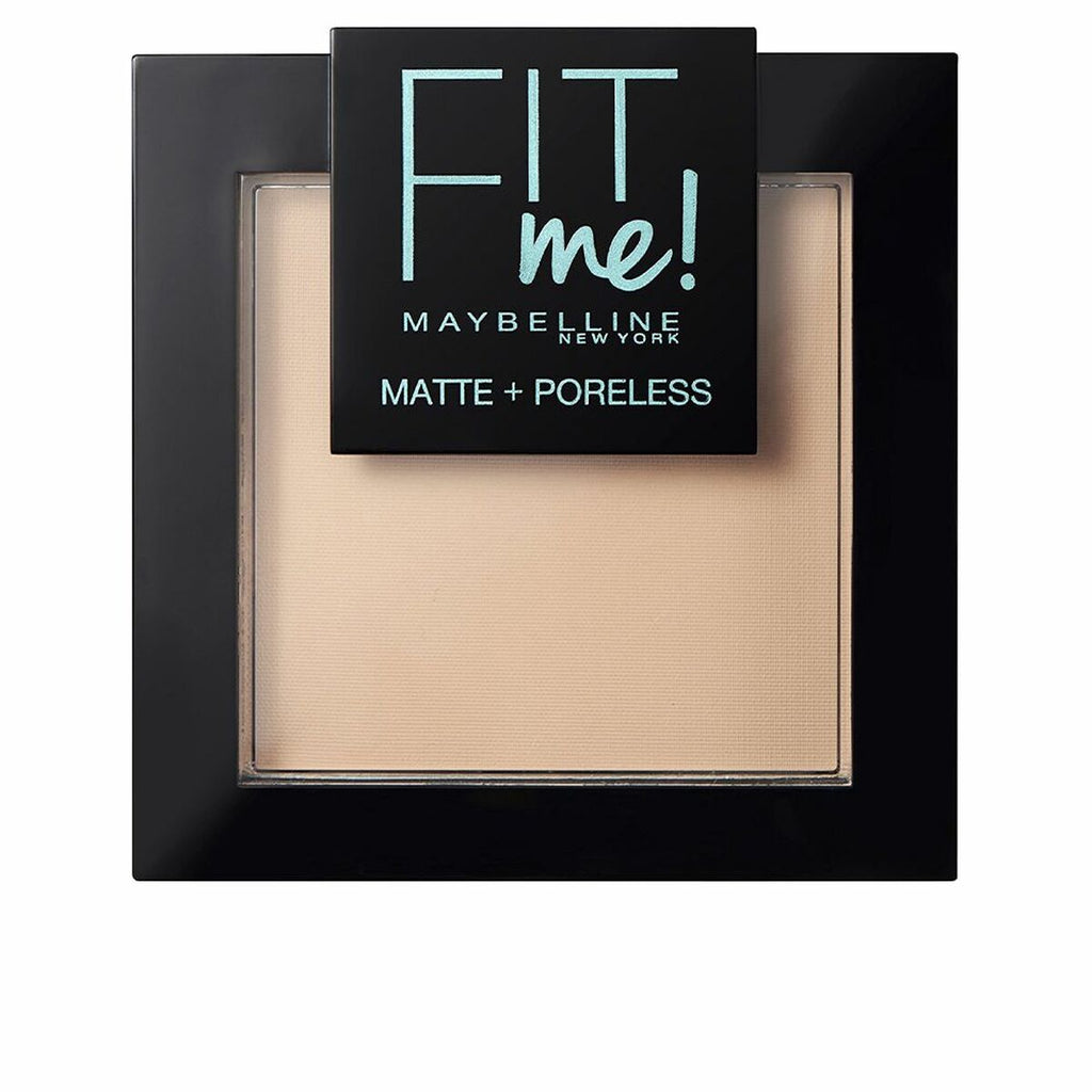 Kompaktpuder Fit Me Maybelline