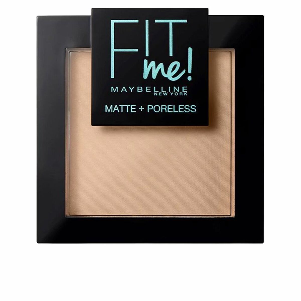 Kompaktpuder Fit Me Maybelline