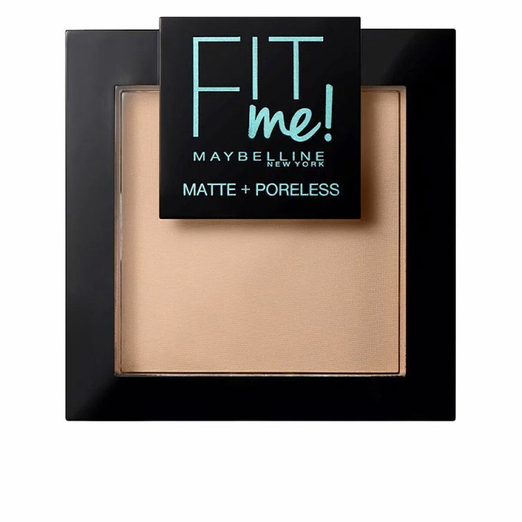 Kompaktpuder Fit Me Maybelline