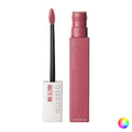 Matter Lippenstift: Kussecht & hält den ganzen Tag!