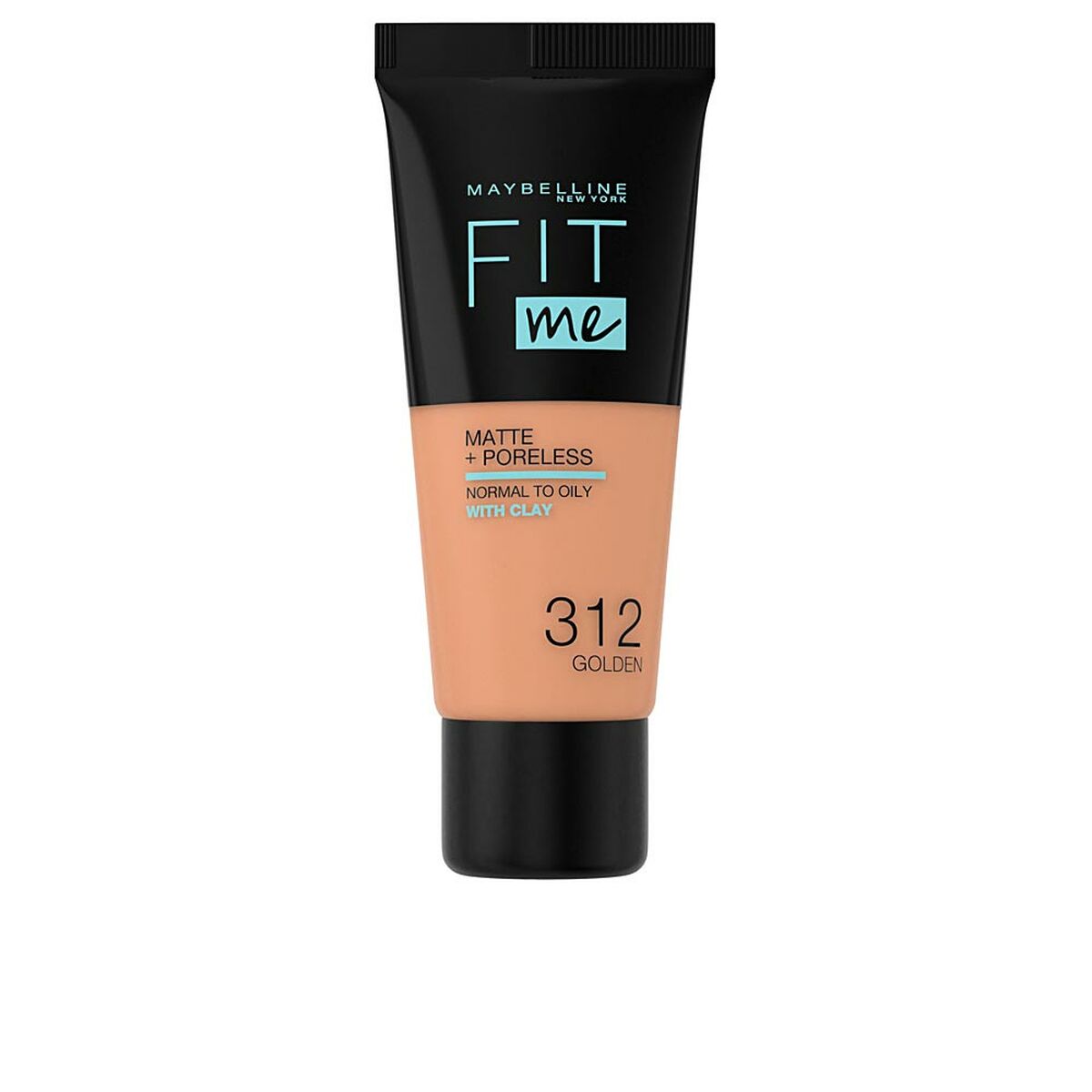 Perfekte Make-up Basis: Natürlicher, ebenmässiger Teint