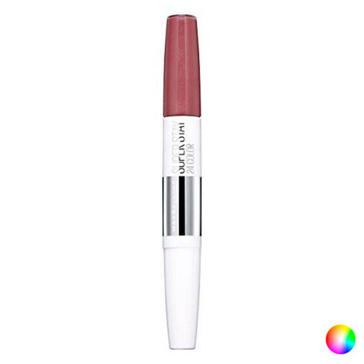 Lippenstift Superhalt: Kussecht, intensiv, den ganzen Tag