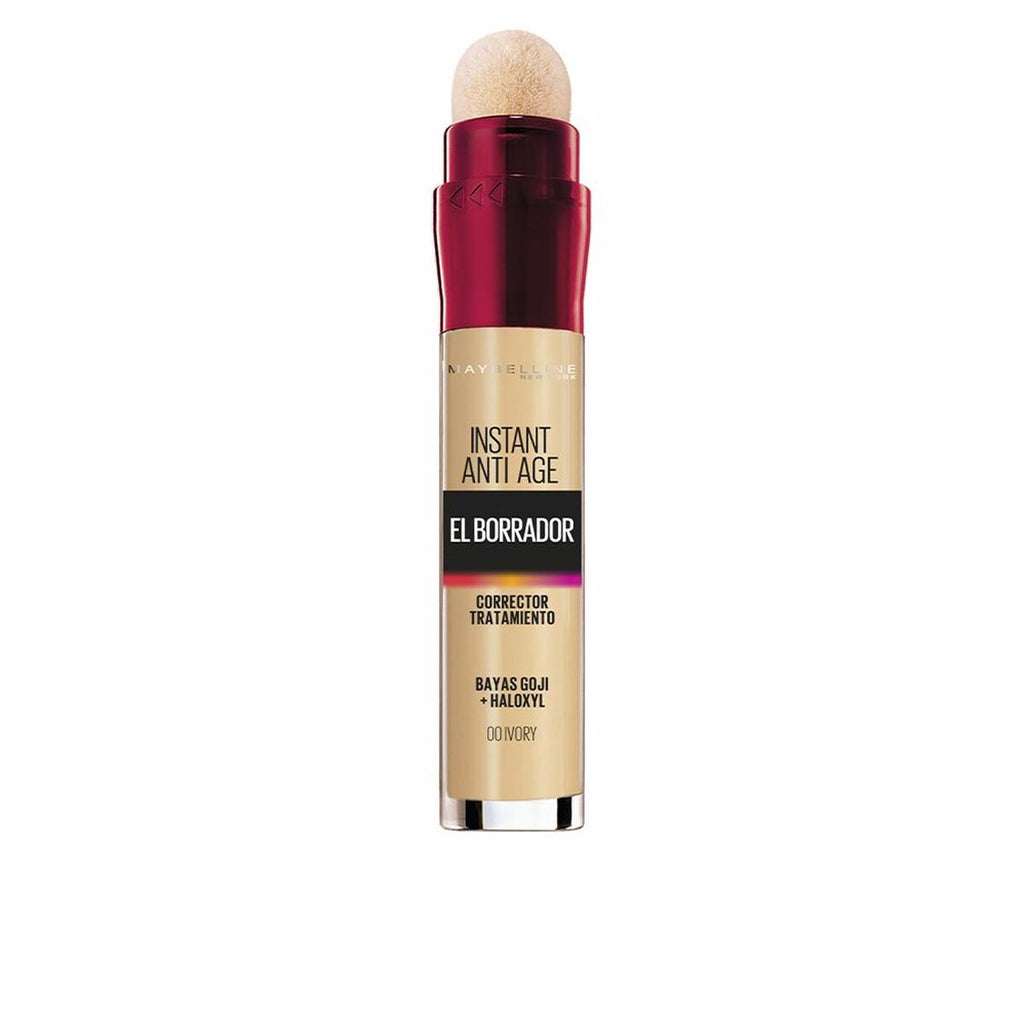Anti-Age Concealer: Sofort frischer, jugendlicher Blick
