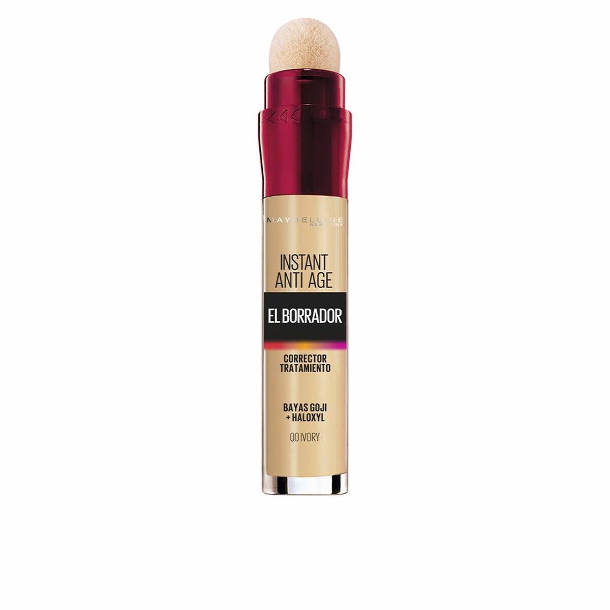 Anti-Age Concealer: Sofort frischer, jugendlicher Blick