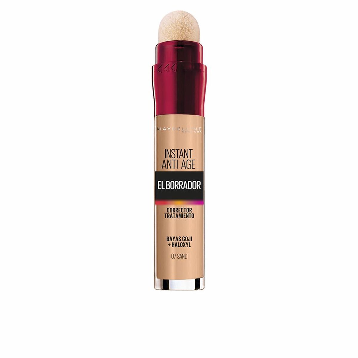 Anti-Age Concealer: Sofort frischer, jugendlicher Blick