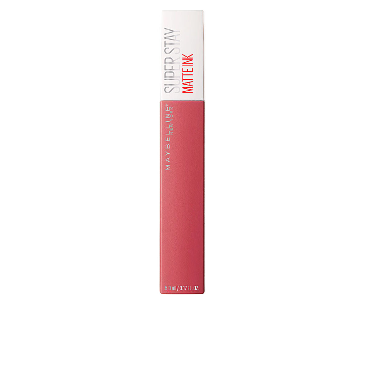 Matter Lippenstift: Kussecht & hält den ganzen Tag! – Ansicht 4