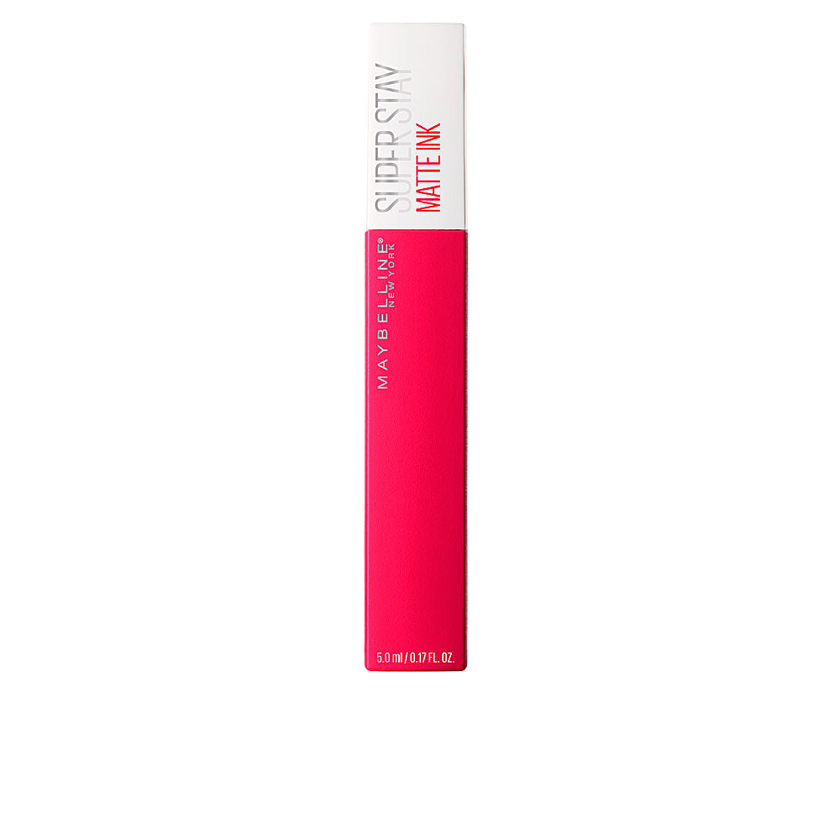 Matter Lippenstift: Kussecht & hält den ganzen Tag! – Ansicht 5