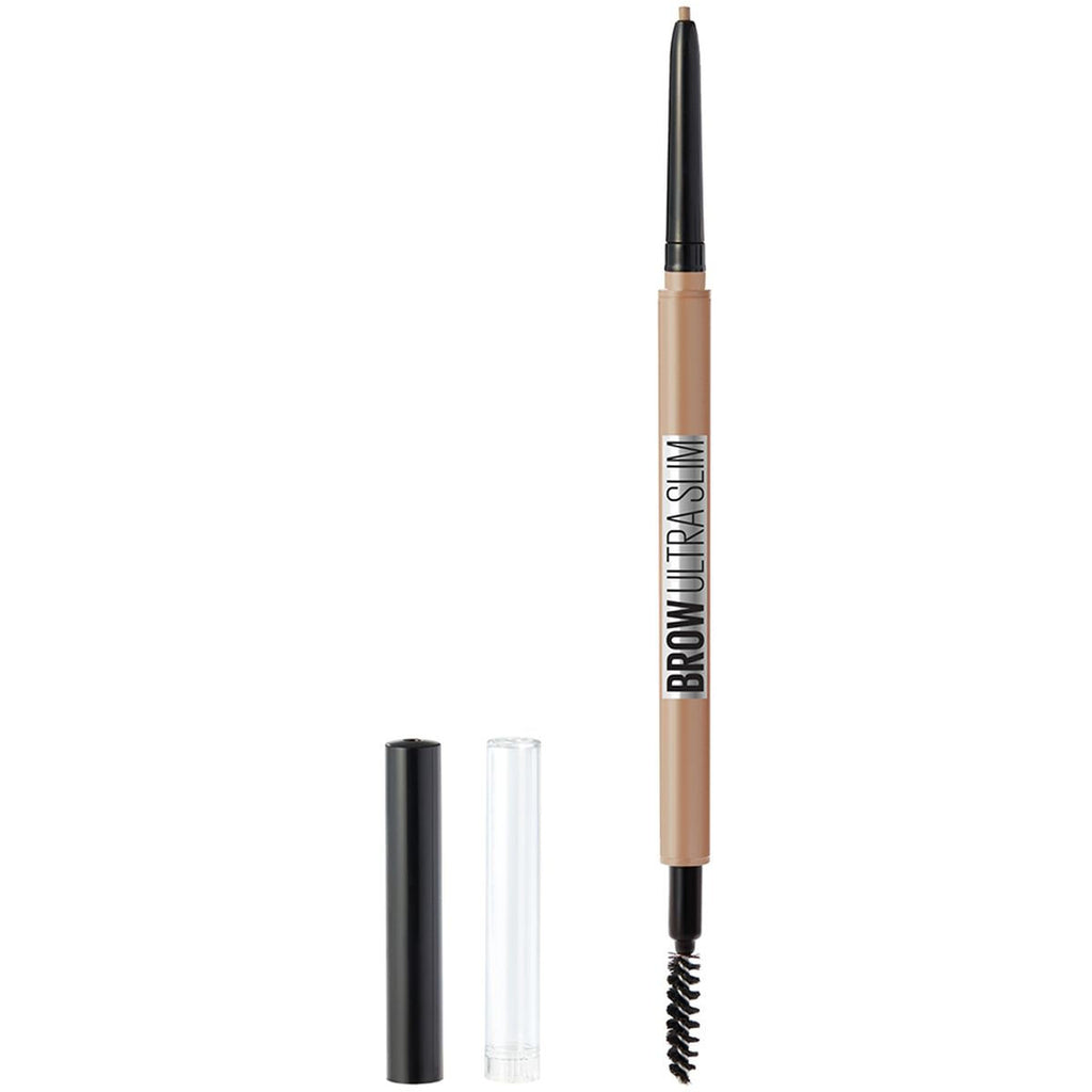 Gesichtsconcealer Maybelline Brow Nº 00-Light Blonde 0,9 g