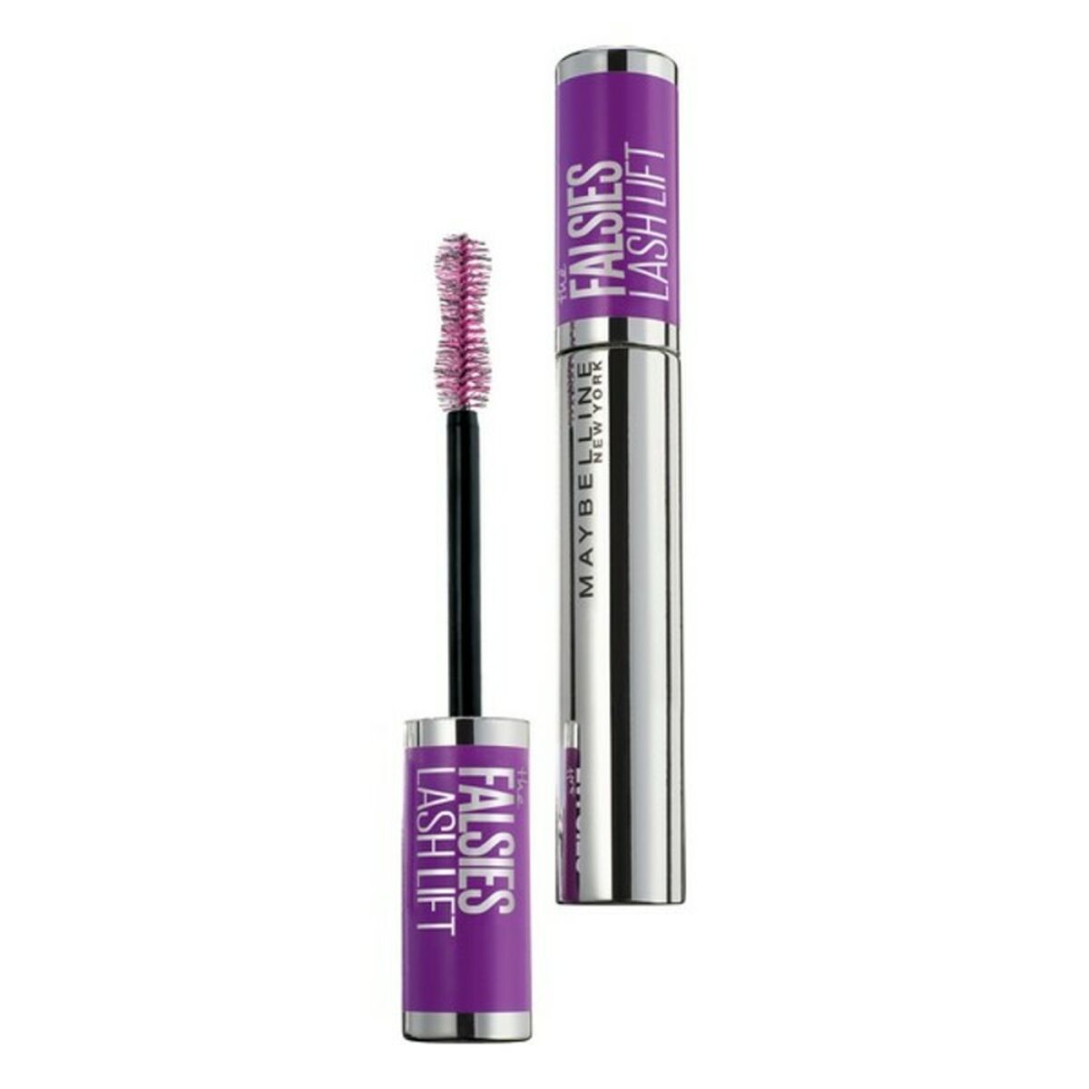 Wimperntusche Maybelline Does Not Apply Nº 01 9,6 ml