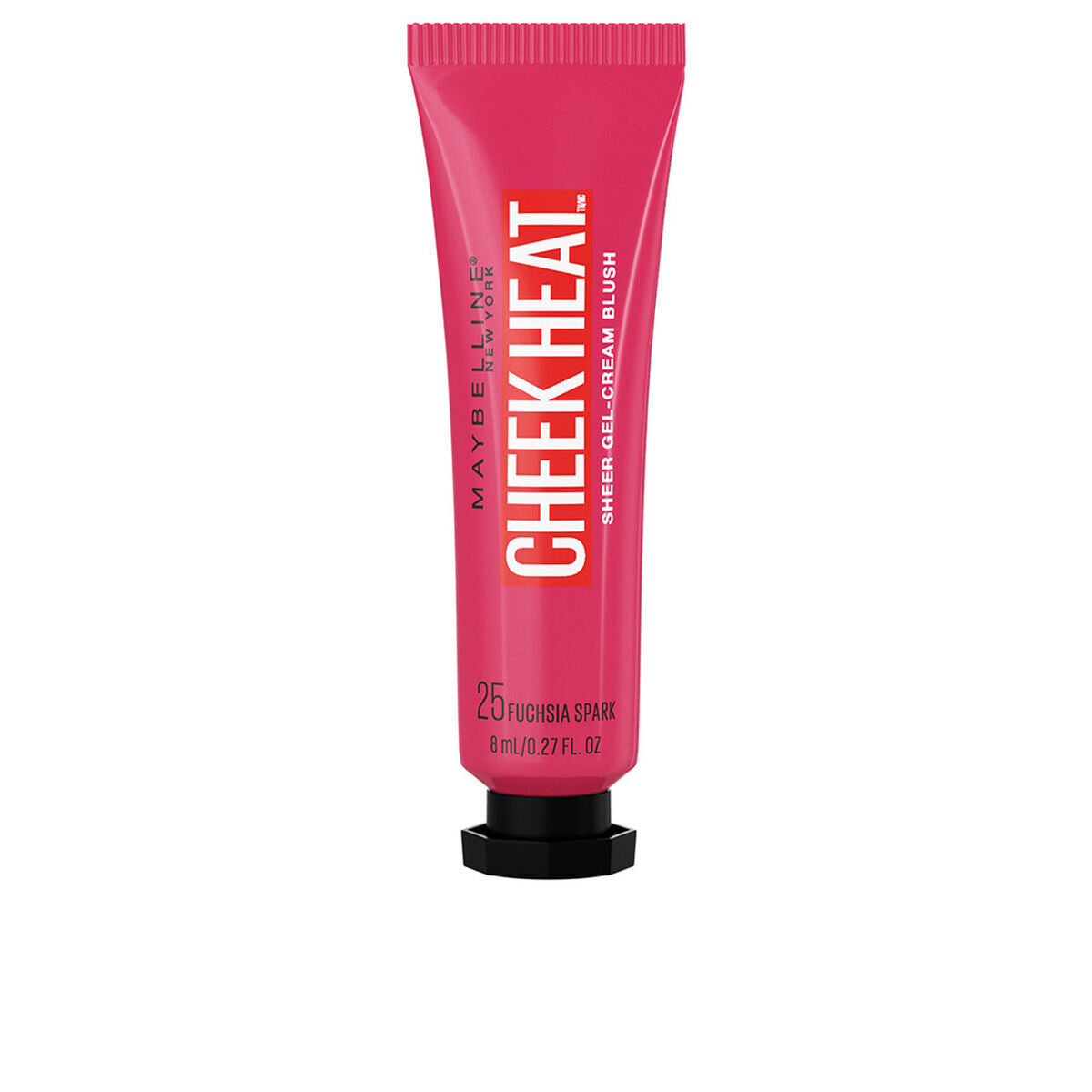 Rouge Cheek Heat Maybelline (8 ml) 10 ml