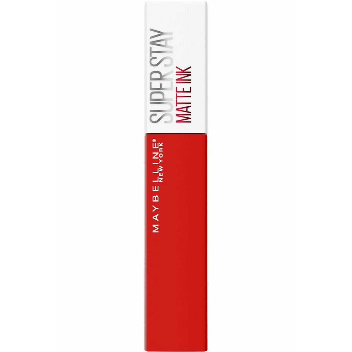 Lippenstift Maybelline Superstay Matte Ink 320-individualist Nº 320-In