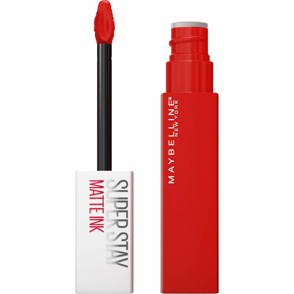 Lippenstift Maybelline Superstay Matte Ink 320-individualist Nº 320-In