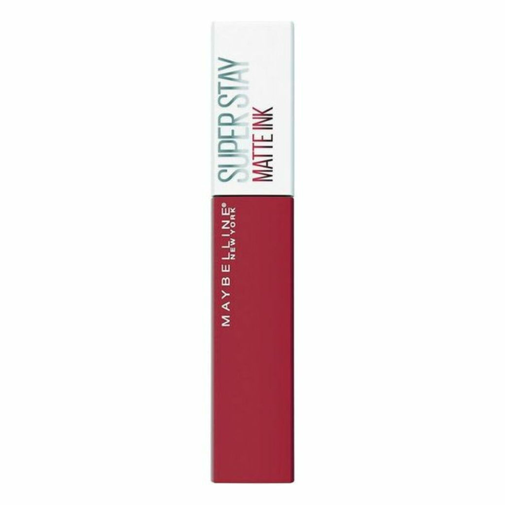 Lippenstift Maybelline Superstay Nº 325 Shot Caller Nº 325-Shot Caller