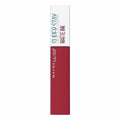 Lippenstift Maybelline Superstay Nº 325 Shot Caller Nº 325-Shot Caller