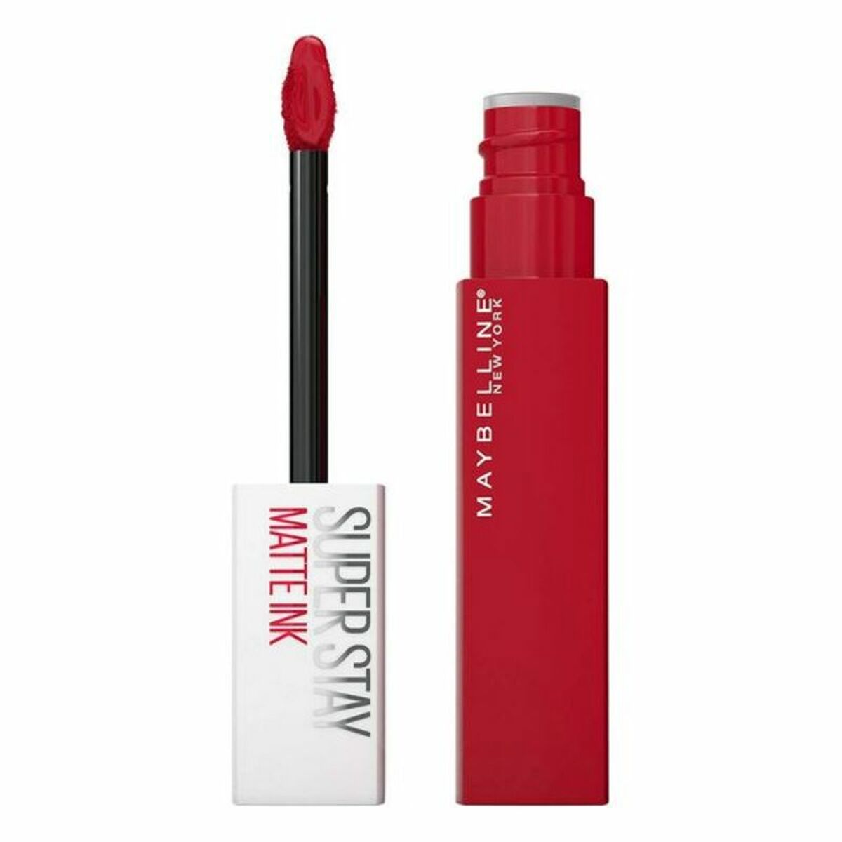 Lippenstift Maybelline Superstay Nº 325 Shot Caller Nº 325-Shot Caller