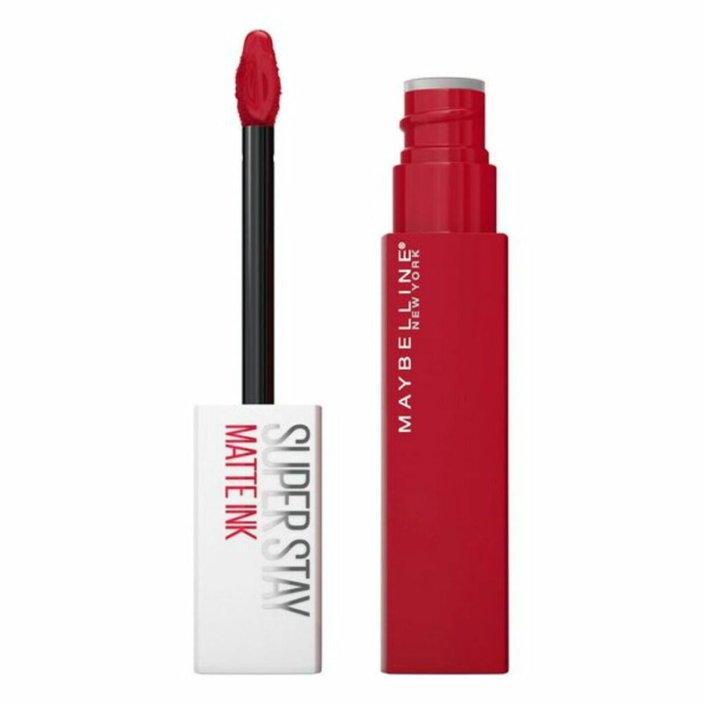 Lippenstift Maybelline Superstay Nº 325 Shot Caller Nº 325-Shot Caller