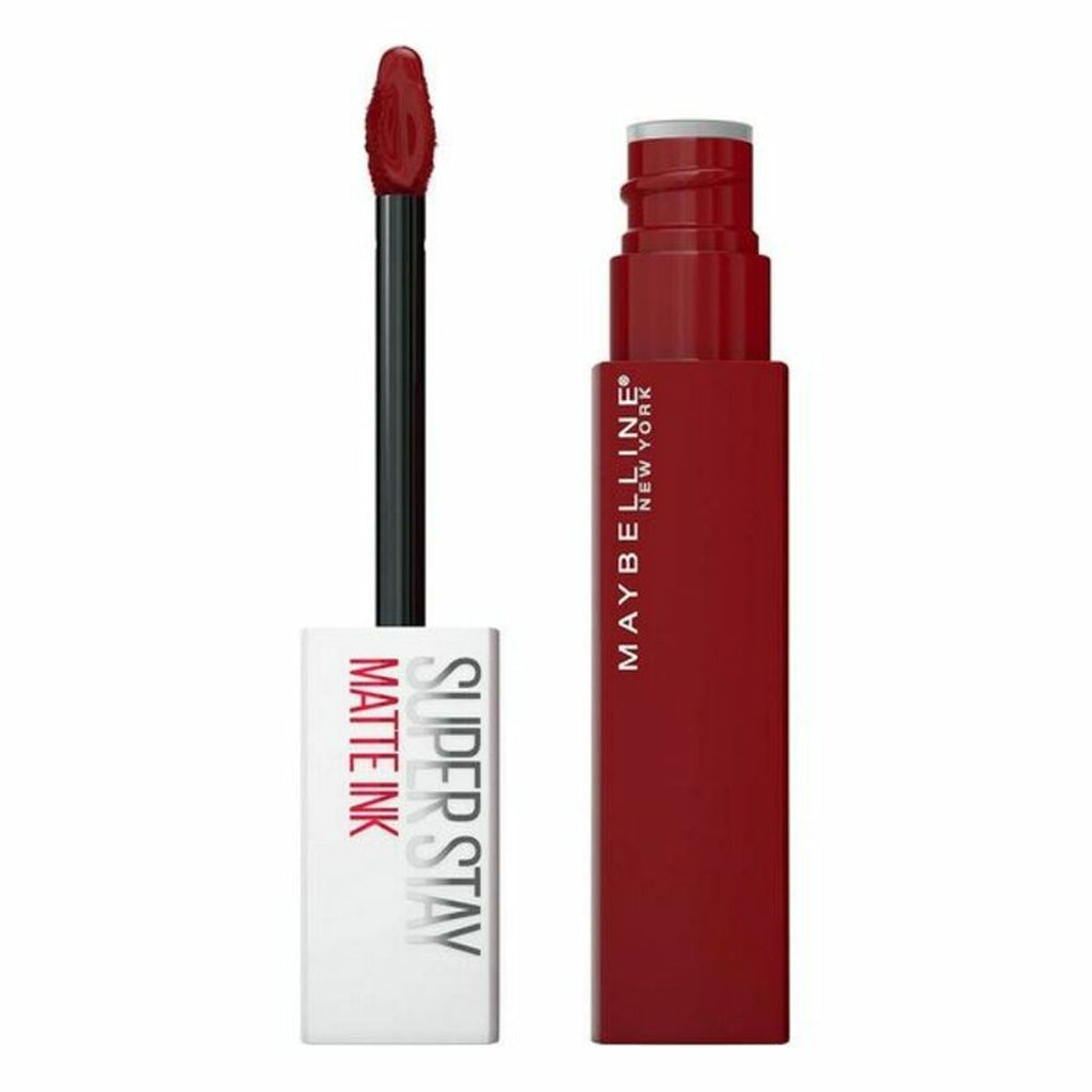 Lippenstift Maybelline B3341700 340 Exhilarator Nº 340-Exhilarator 5 m