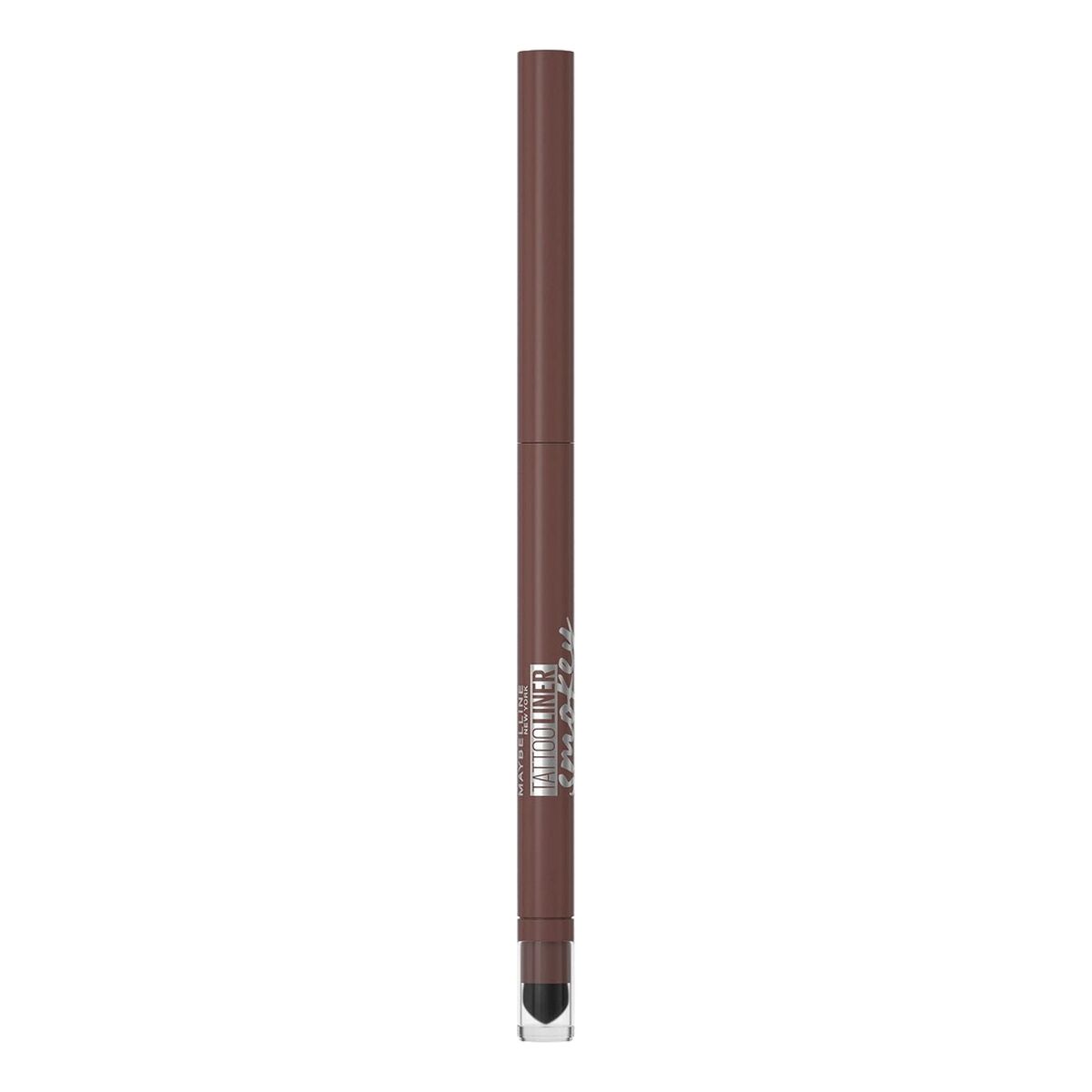 Eyeliner Tattoo Liner Maybelline B3368200 Braun