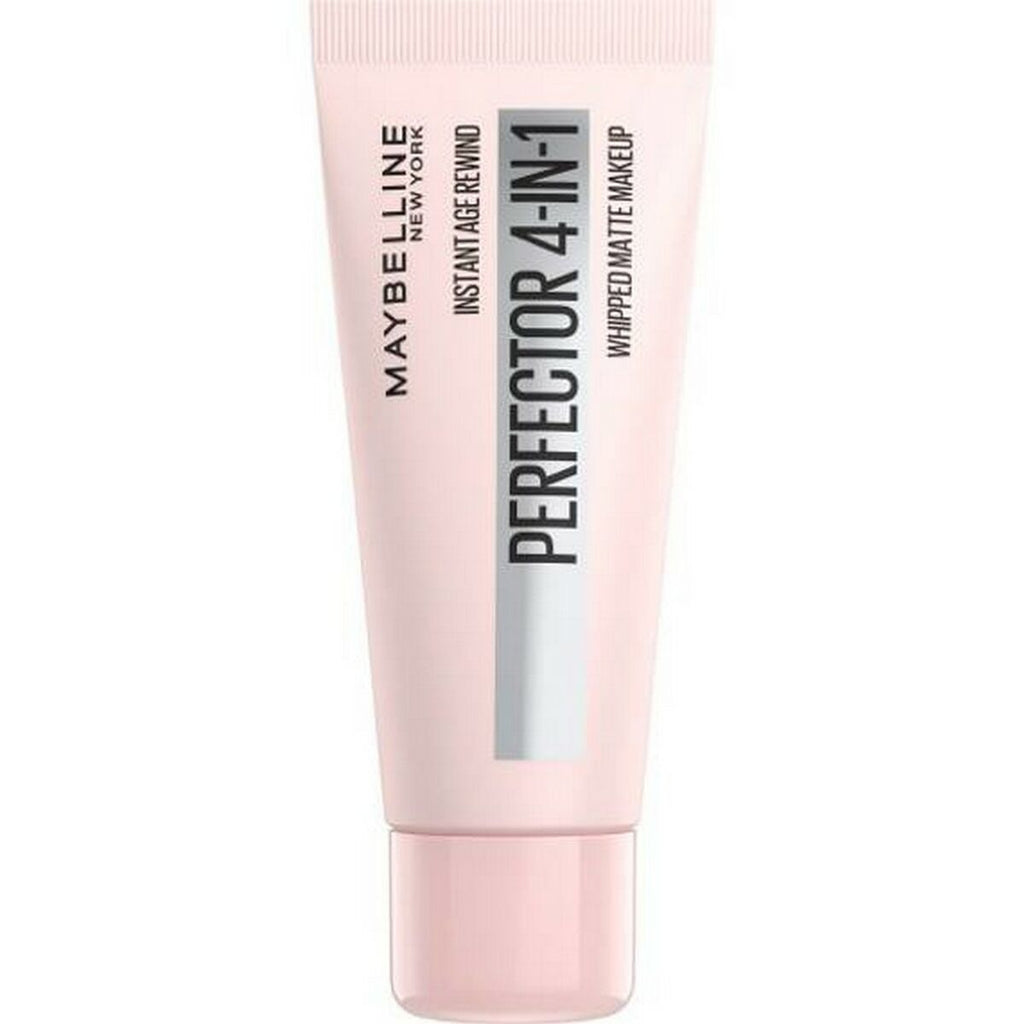 Gesichtsconcealer Maybelline Instant Age Perfector Matte Fair light 30