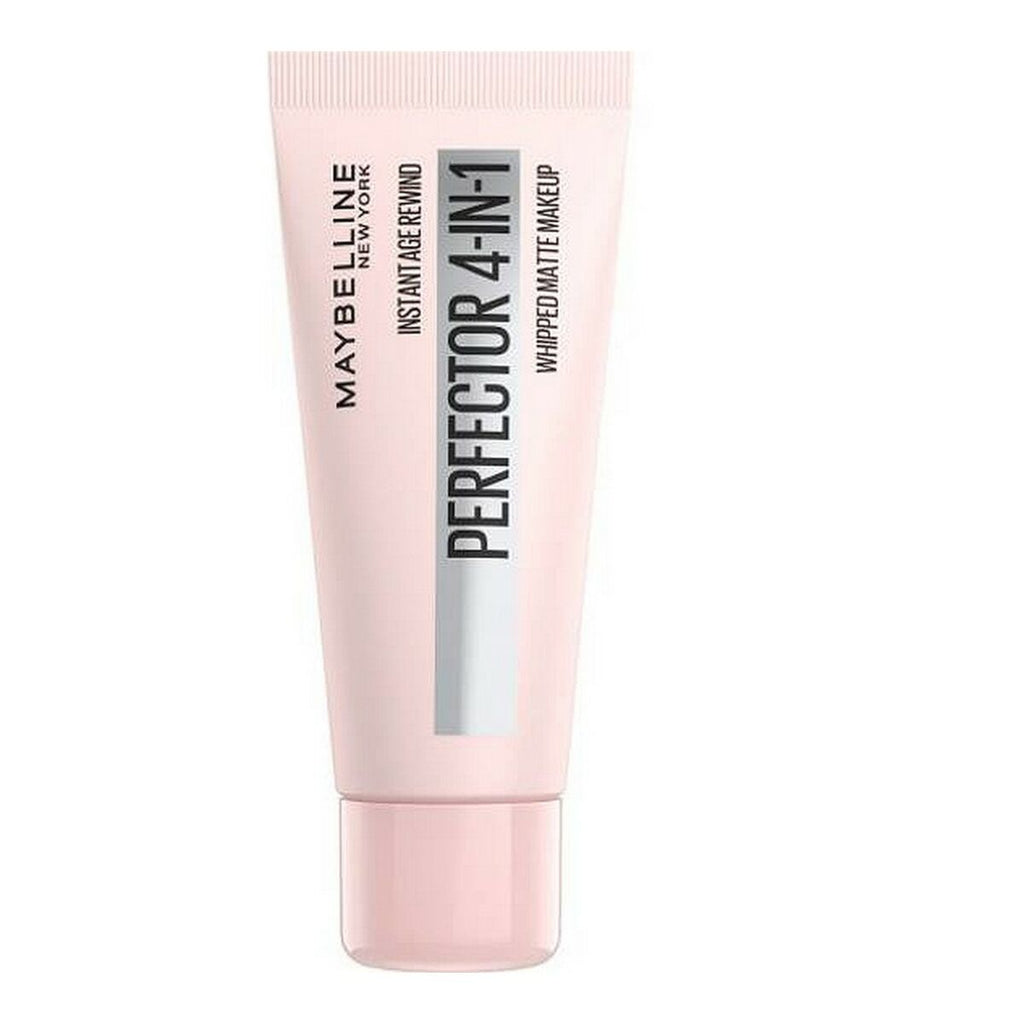 Gesichtsconcealer Maybelline Instant Age Perfector Matte Medium Deep 3