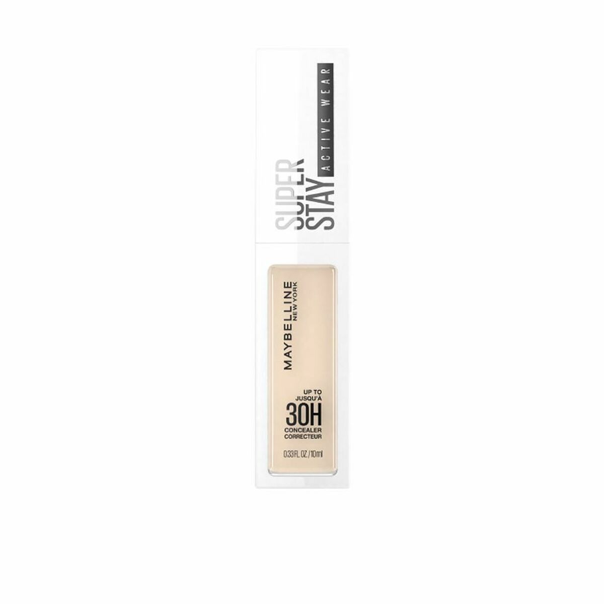 Gesichtsconcealer Maybelline 05-ivory Nº 05-Ivory 30 ml Anti-Schönheit