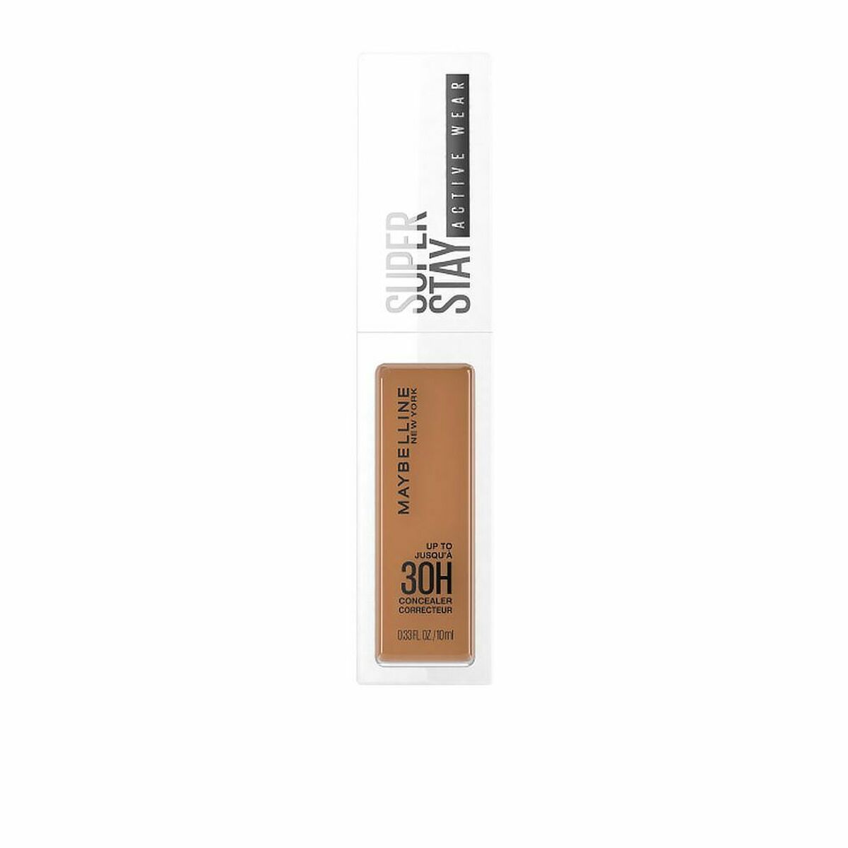 Gesichtsconcealer Maybelline 45-tan Nº 45-Tan 30 ml Anti-Schönheitsfeh