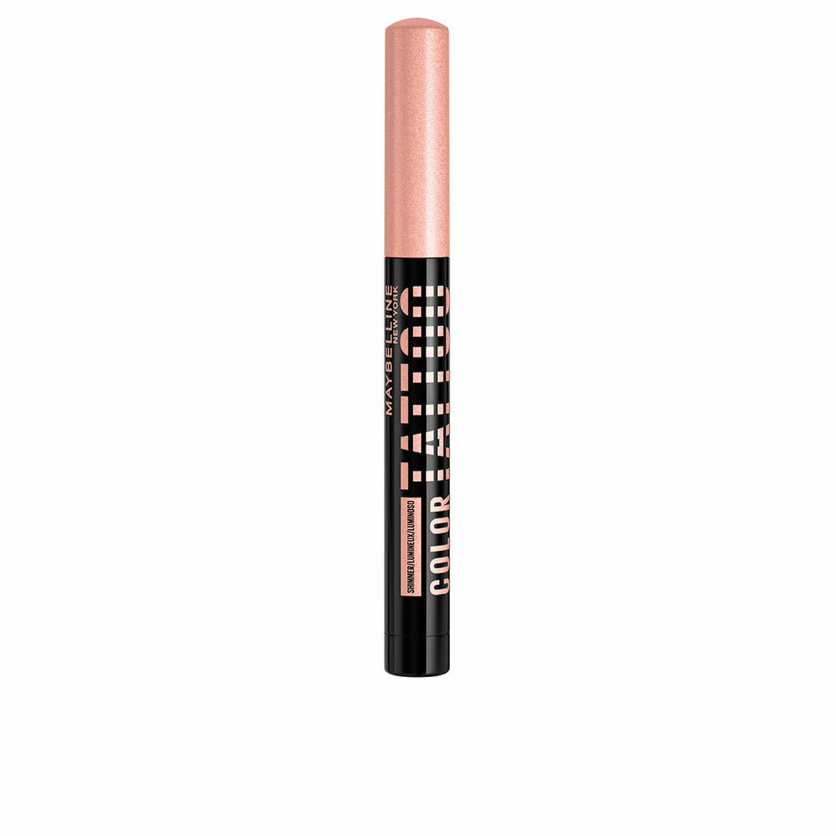 Lidschatten Maybelline Tattoo Color Inspired 1,4 g Mattierend
