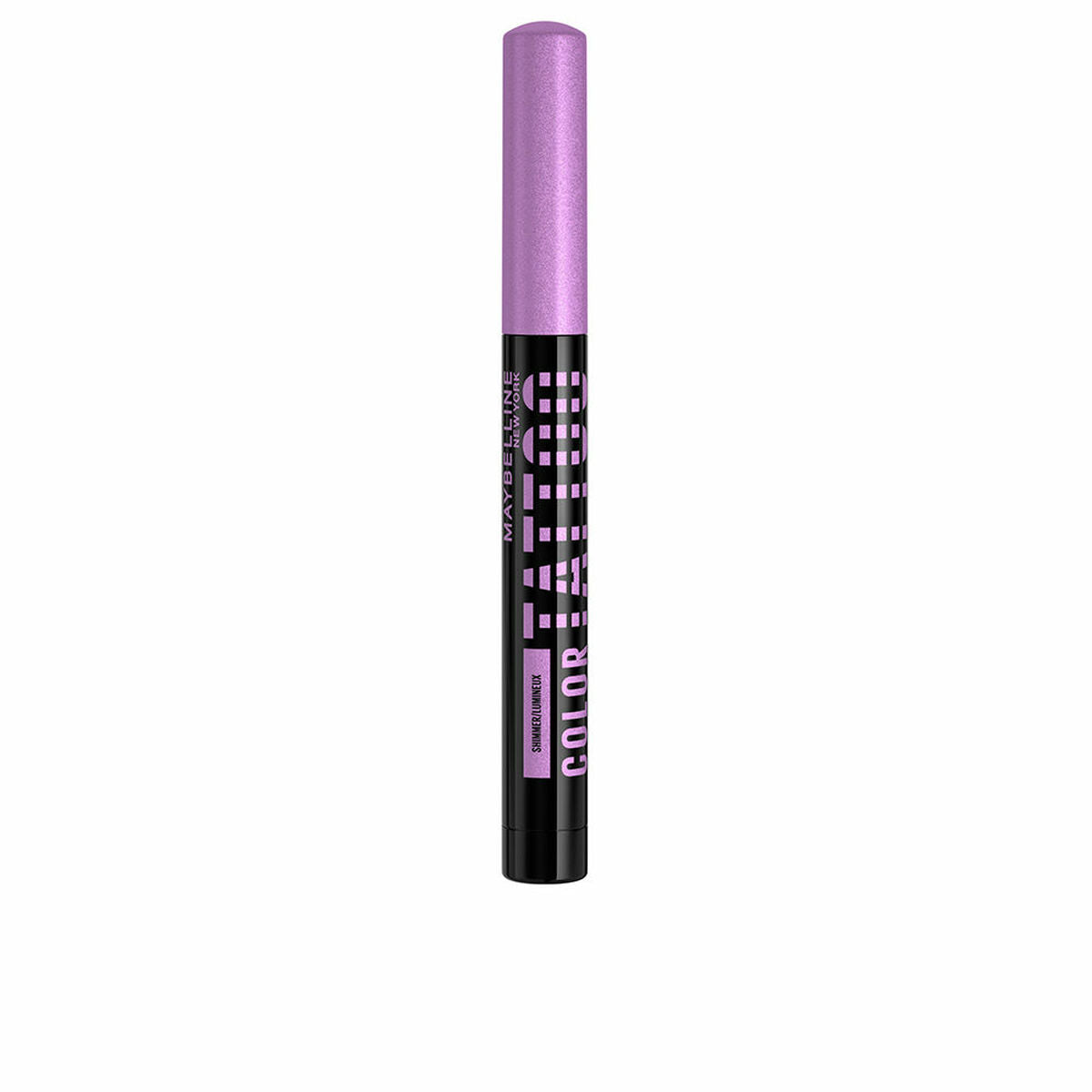 Lidschatten Maybelline Tattoo Color Fearless 1,4 g Mattierend