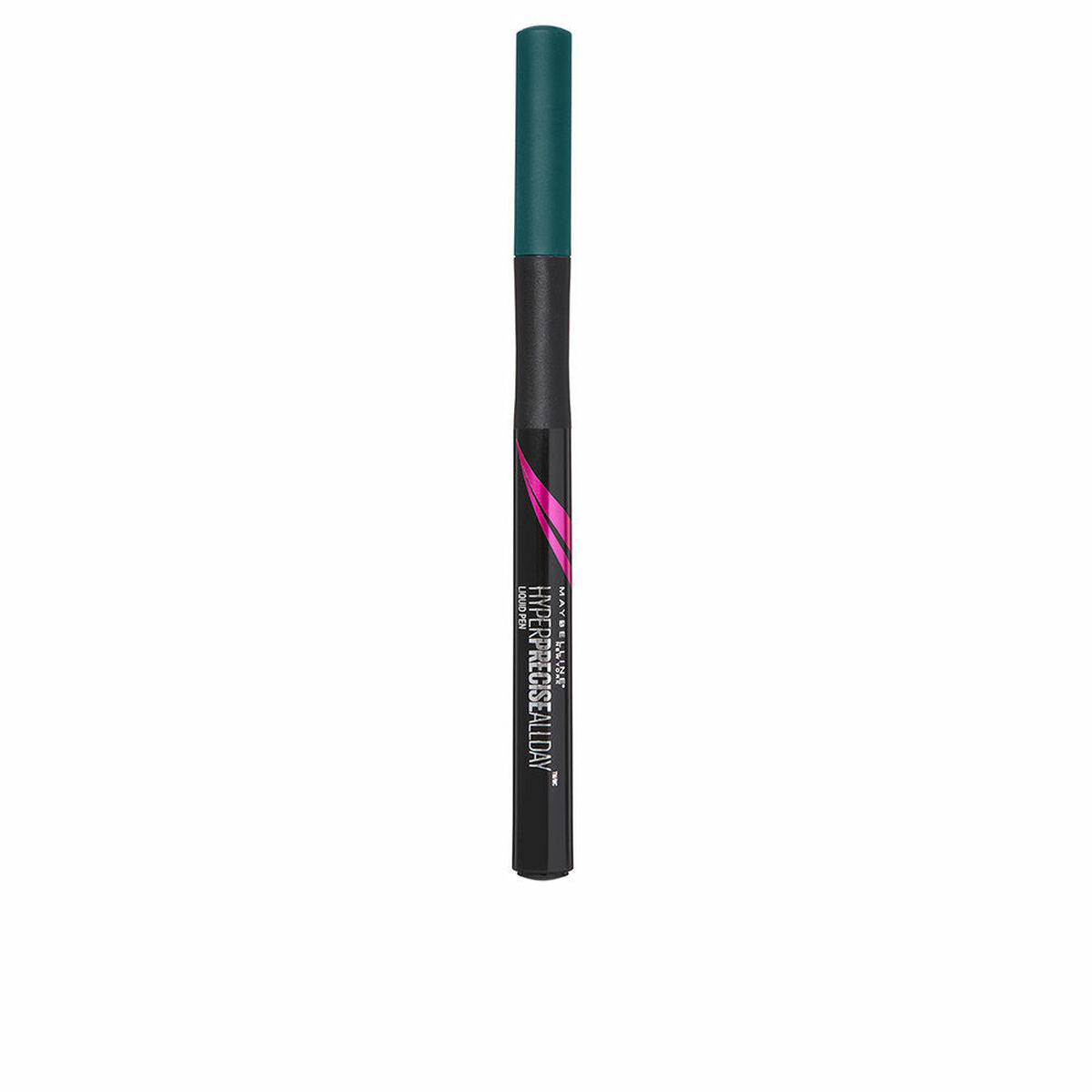 Eyeliner Maybelline HYPER PRECISE ALL DAY Nº 730 Jungle Nº 730-Jungle