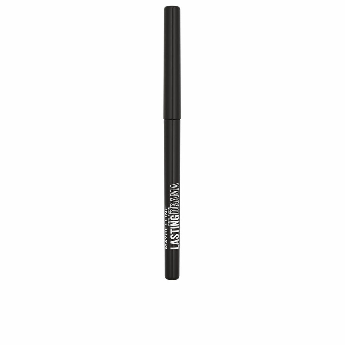 Eyeliner Maybelline Lasting Drama Schwarz Midnight black (1 Stück)