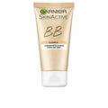 Feuchtigkeitscreme mit Farbe Garnier Skin Naturals Bb Cream Mittlerer