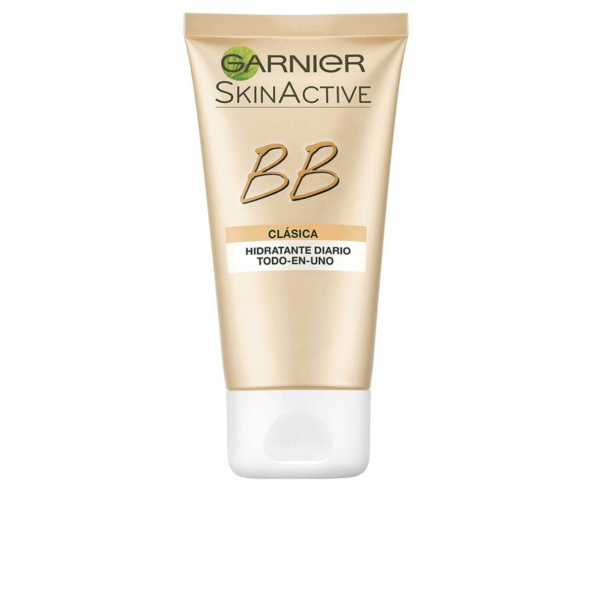 Feuchtigkeitscreme mit Farbe Garnier Skin Naturals Bb Cream Mittlerer