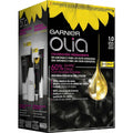 Amoniakfreie Färbung Garnier Olia Ebenholzschwarz Nº 1.0-negro Nº 1,0 Negro Ebano (1 Stück)