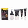 Amoniakfreie Färbung Garnier Olia Nº 3,0-Negro (1 Stück)