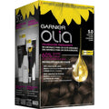 Amoniakfreie Färbung Garnier Nº 5.0-castaño claro (1 Stück)