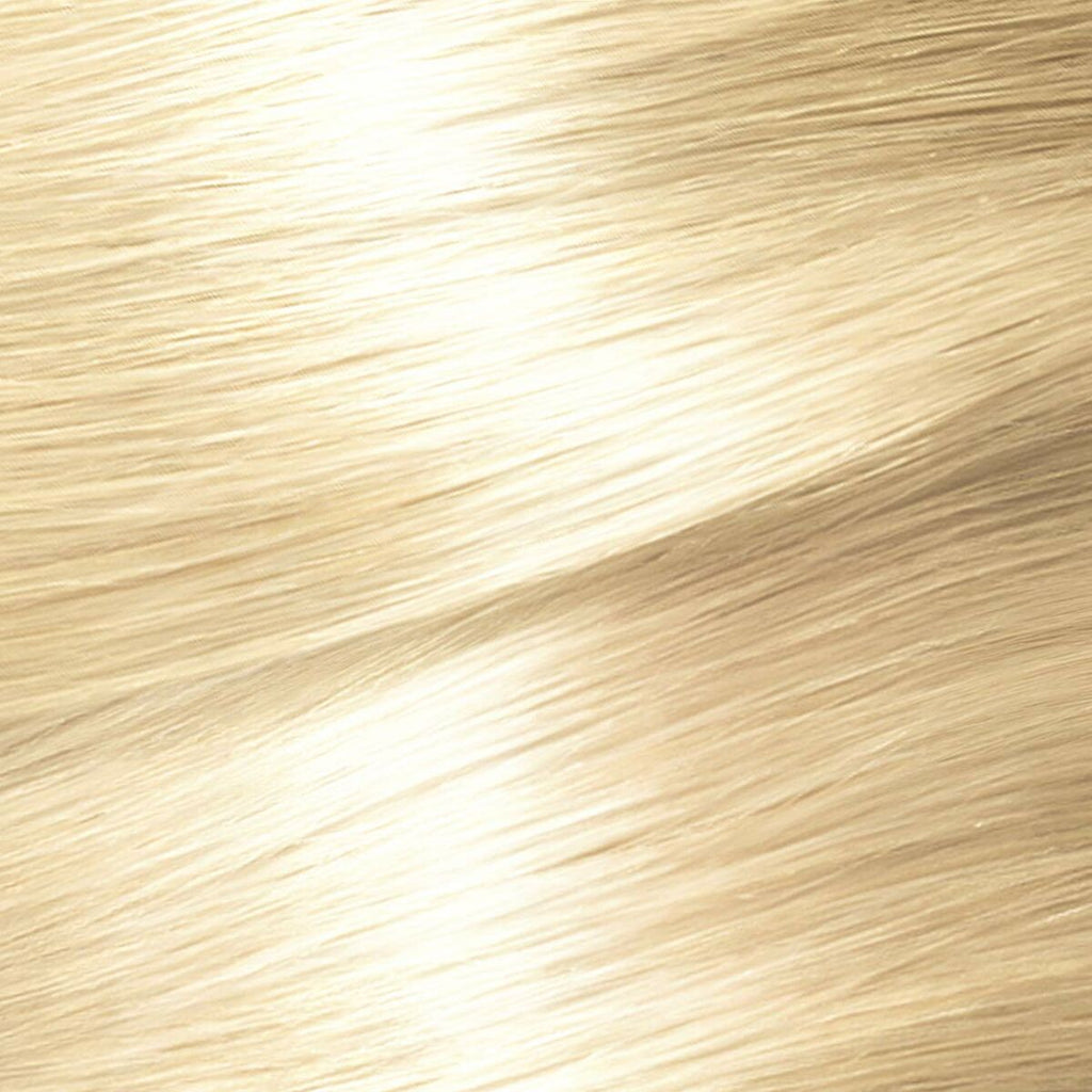 Aufhellungsmaske für blondes Haar Garnier Nutrisse (3 Stück)