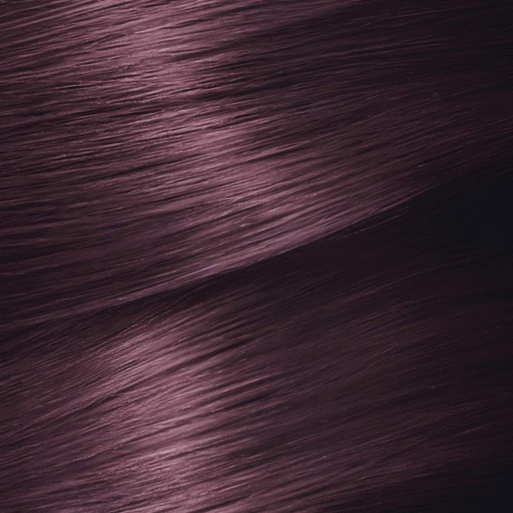 Dauerfärbung Garnier Nutrisse Nº 4,26 Nº 4,26-Cassis 1 U (3 Stück)