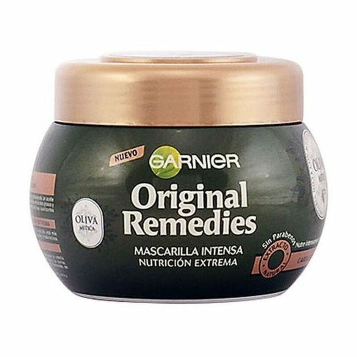 Repairing Haar-Reparatur-Maske Garnier 300 ml