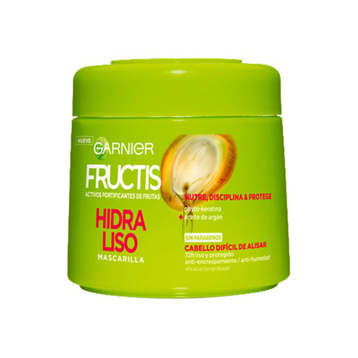 Haarmaske Garnier C5574902 300 ml