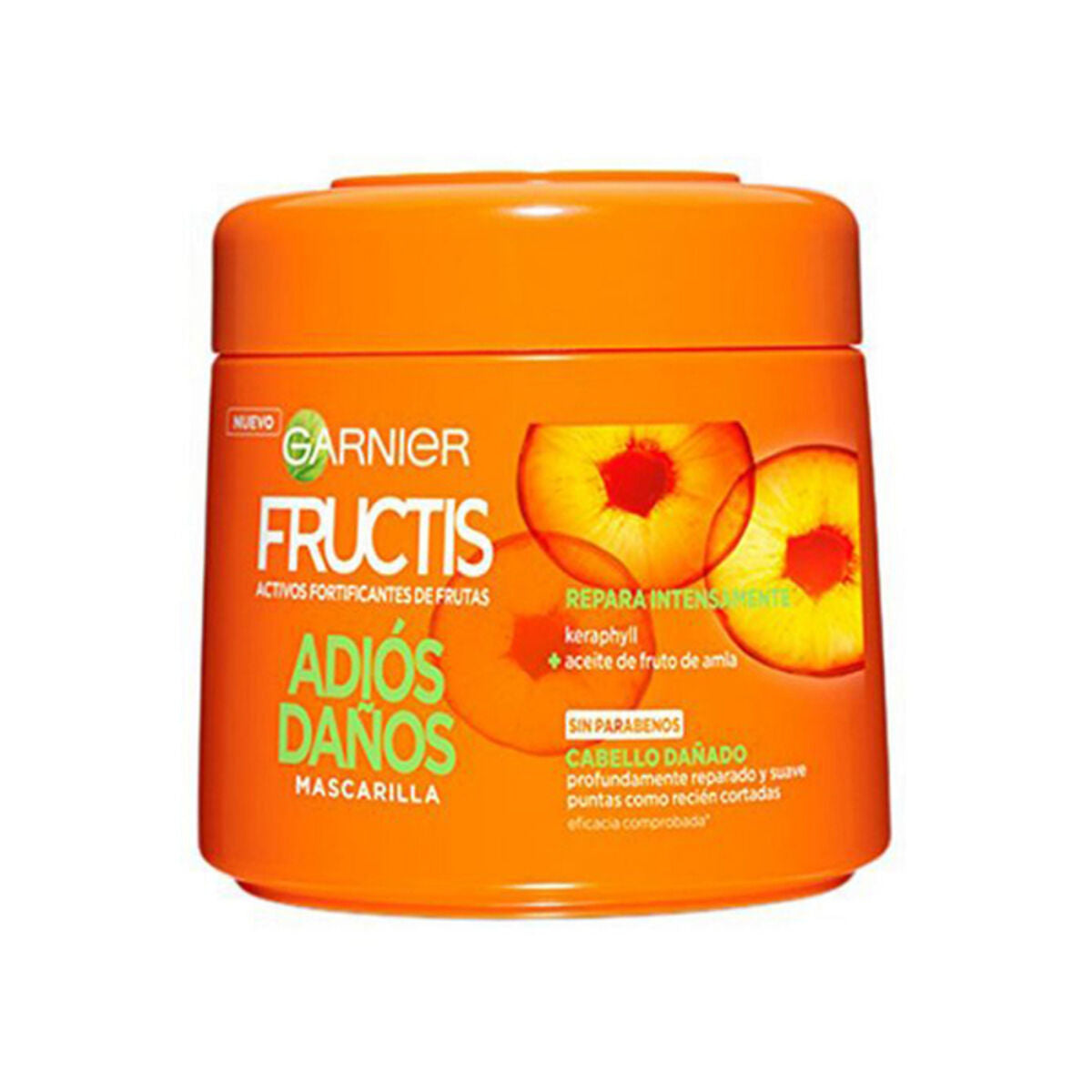 Repairing Haar-Reparatur-Maske Garnier 3.60054E+12 300 ml 320 ml