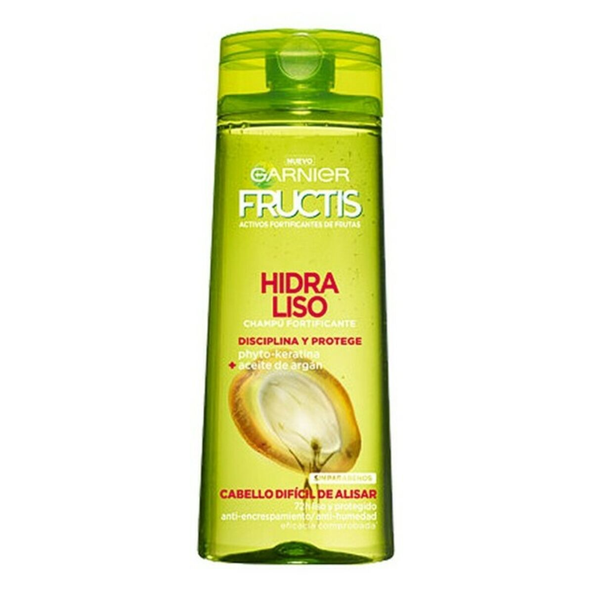 Glättendes Shampoo Garnier Fructis 360 ml